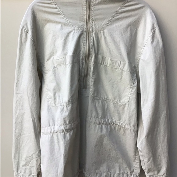 Club Monaco hooded utility jacket - Picture 6 of 7